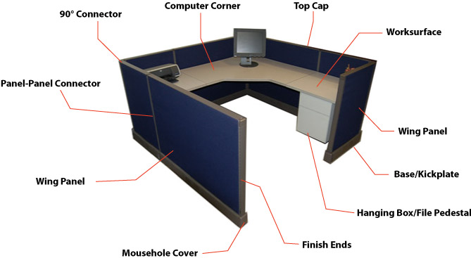tamap-office-cubicle-components