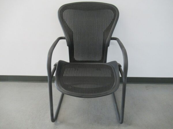 Herman Miller Aeron Guest - Image 2