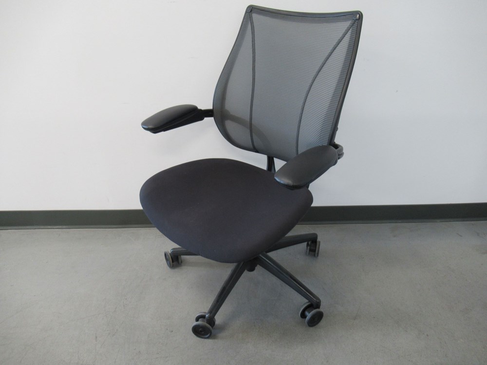 Humanscale Liberty – Office Furniture 911