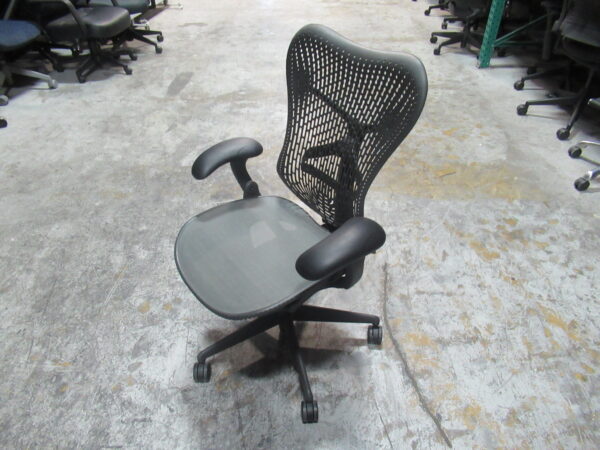 Herman Miller Mirra