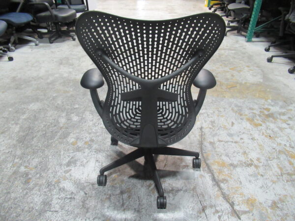 Herman Miller Mirra - Image 2