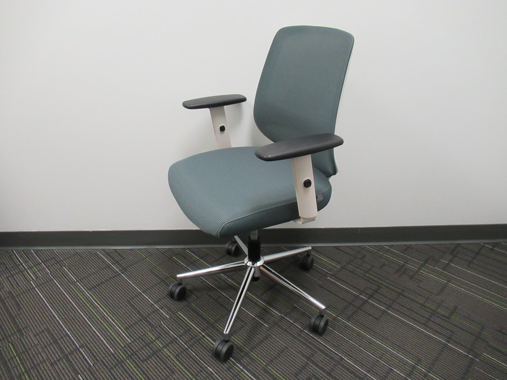 Task Chair, Office Chairs & Seating