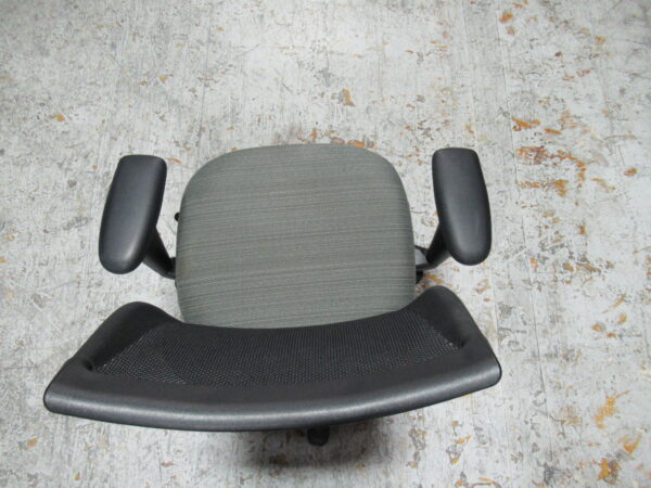 HAW "Improv" Mesh Back Task Chair - Image 5