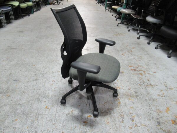 HAW "Improv" Mesh Back Task Chair