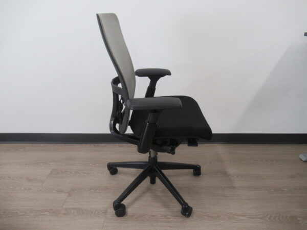 #6 Featured Item - Haworth "Zody" Task Chair - Image 4