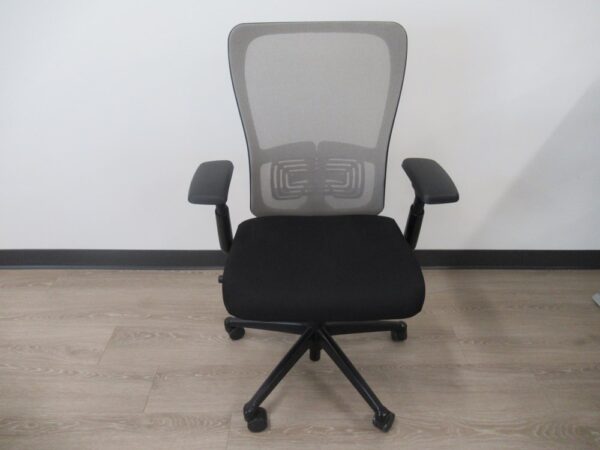 #6 Featured Item - Haworth "Zody" Task Chair - Image 2