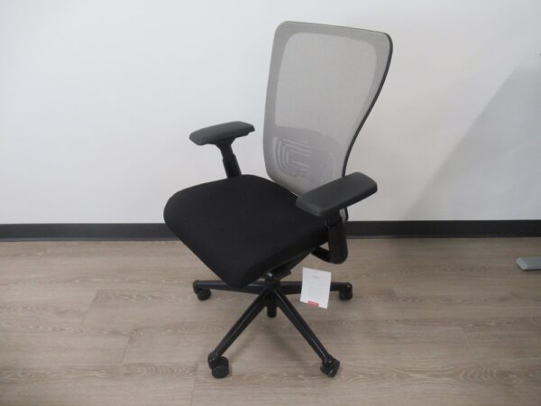 #6 Featured Item - Haworth "Zody" Task Chair