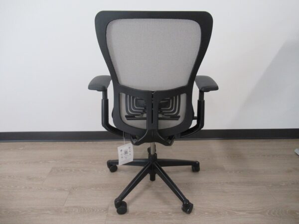 #6 Featured Item - Haworth "Zody" Task Chair - Image 3