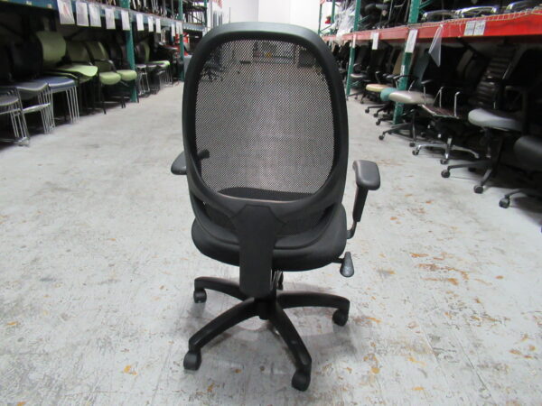 Offices To Go Mesh Back Task Chair - Image 4