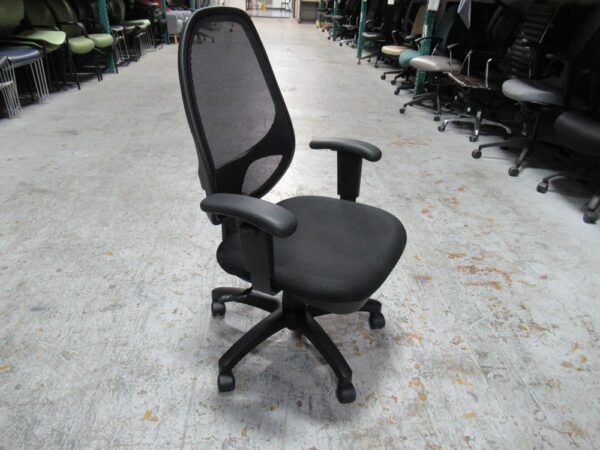 Offices To Go Mesh Back Task Chair