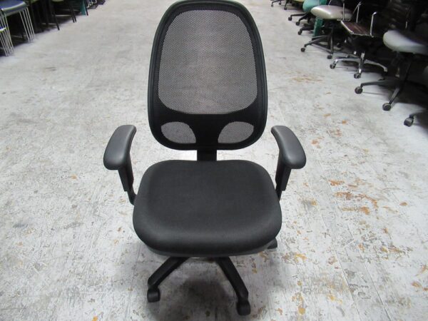 Offices To Go Mesh Back Task Chair - Image 2