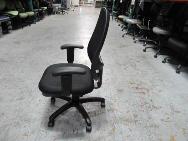 Offices To Go Mesh Back Task Chair - Image 3