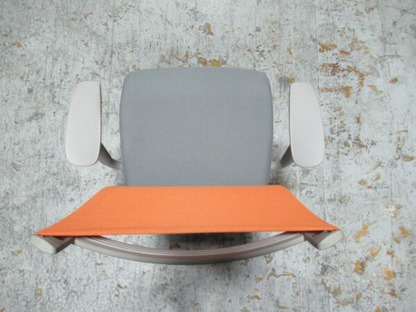 Sit On It -Wit - Mesh Back Task Chair - Image 5