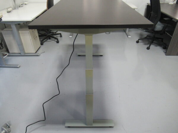 Apex Sit/Stand Desk - 30"D x 71"W - Image 5