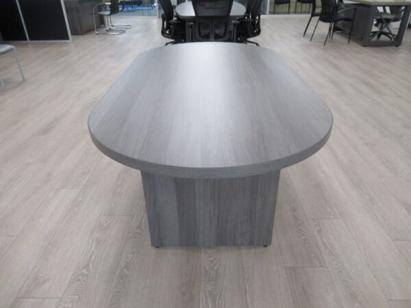 OTG Artisan Gray Conference Table - Image 2