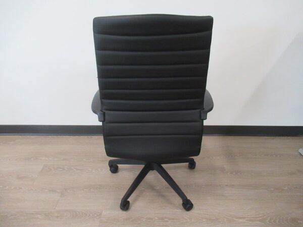 Corp Design "Arte" Task Chair - Black - Image 3