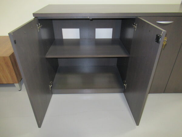 Gray Storage Credanza - Image 6