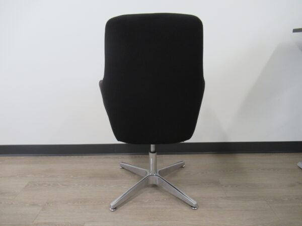 Elroy Swivel Lounge Chair - Image 4