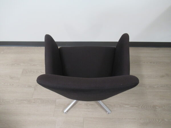 Elroy Swivel Lounge Chair - Image 5