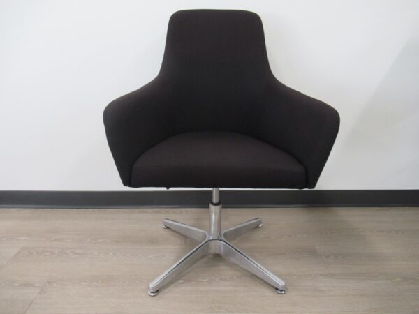 Elroy Swivel Lounge Chair - Image 2