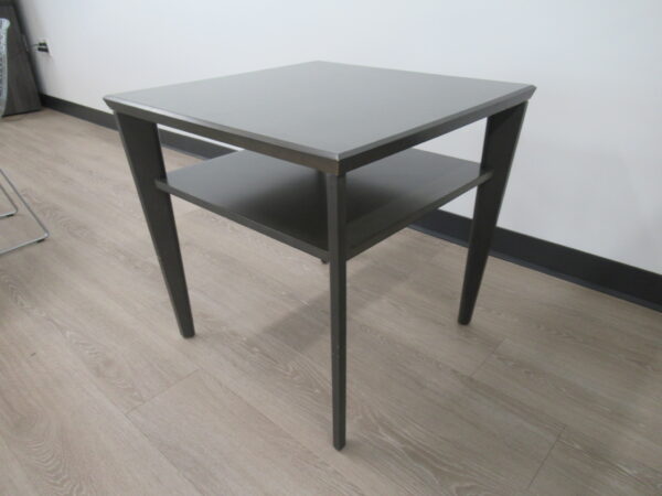 Square End Table - Image 4