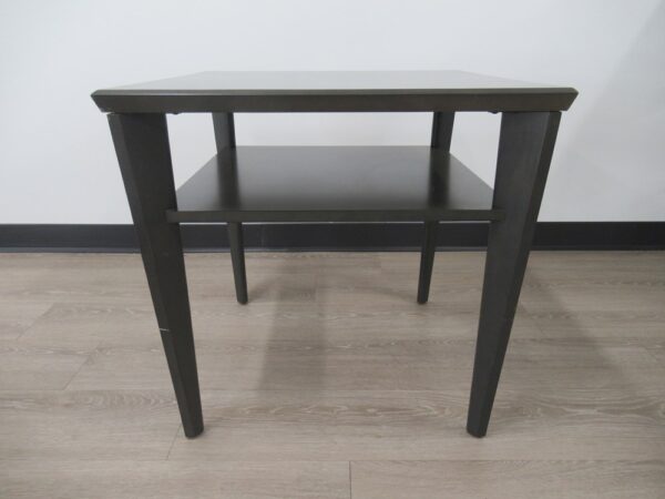 Square End Table - Image 3