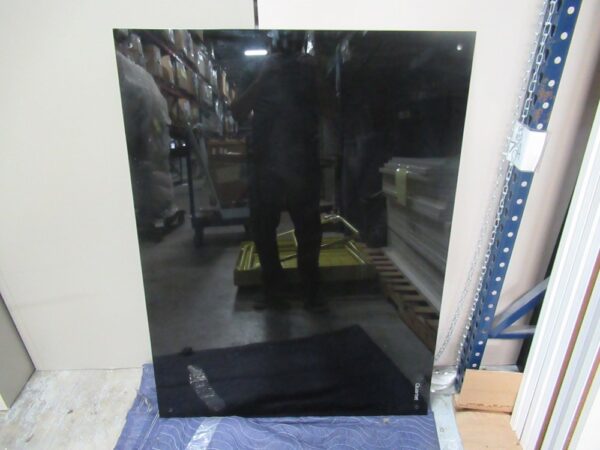 Black Glass Board - Image 2