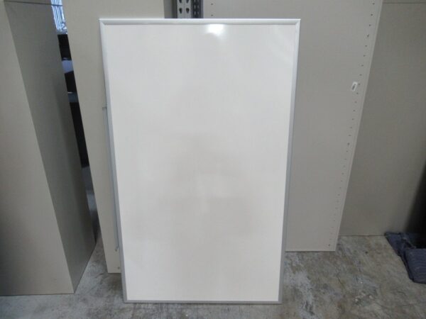 Staples White Board - Image 2