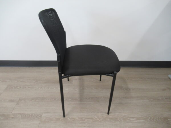 New Office Source Mesh Back Guest Chair - Image 4