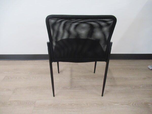 New Office Source Mesh Back Guest Chair - Image 3