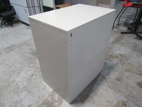 Sandusky - Storage Cabinet - - Image 6