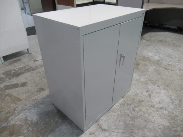 Sandusky - Storage Cabinet - - Image 3