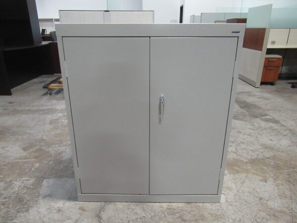 Sandusky - Storage Cabinet -