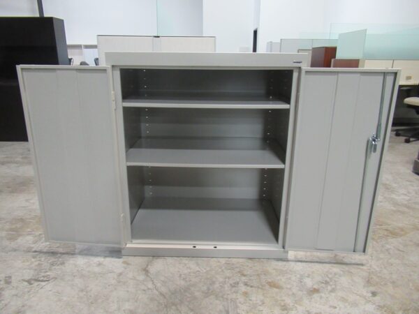 Sandusky - Storage Cabinet - - Image 2