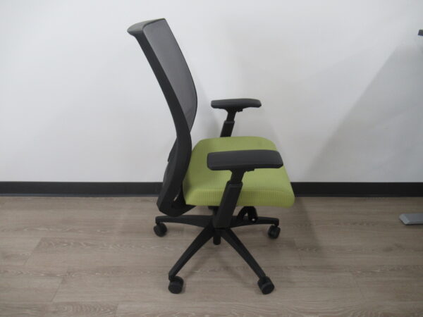 Sit On It Amplify HighBack Task Chair - Image 4