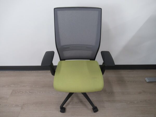 Sit On It Amplify HighBack Task Chair - Image 2