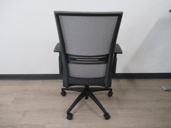 Sit On It Amplify HighBack Task Chair - Image 3