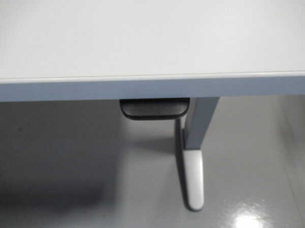 #8 Featured Item - Steelcase- L-Shape Sit/Stand Desk - 70" x 70" - Image 7