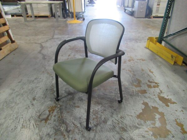 Hon "Ceres" Mobile Guest Chair