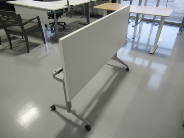 Flip-Top Training Table - Image 4