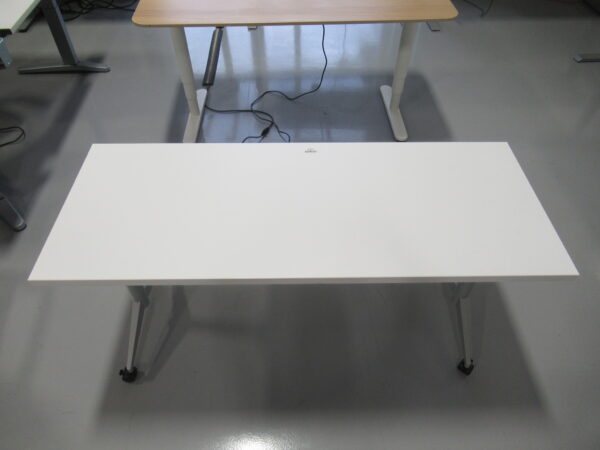 Flip-Top Training Table - Image 6