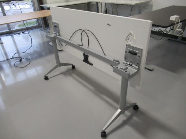 Flip-Top Training Table - Image 3