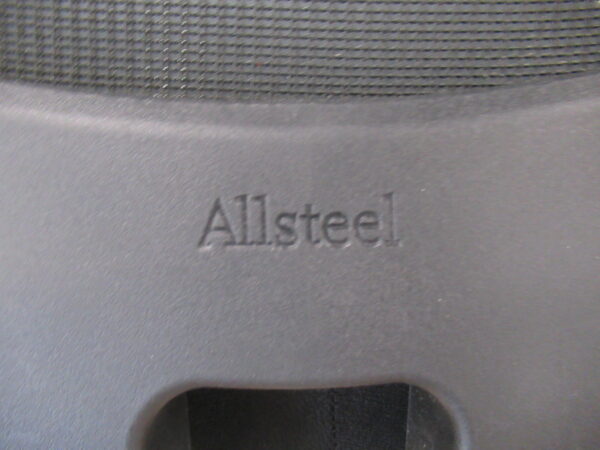 ALL Access Mesh Back Task Chair - Image 5