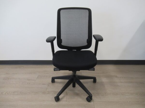ALL Access Mesh Back Task Chair - Image 2