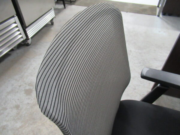 #7 Featured Item - Mesh Back Task Chair - Seating Source - Image 5