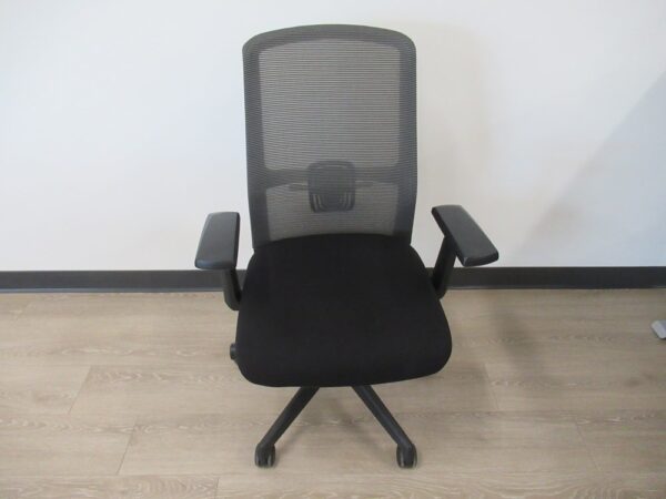 #7 Featured Item - Mesh Back Task Chair - Seating Source - Image 2
