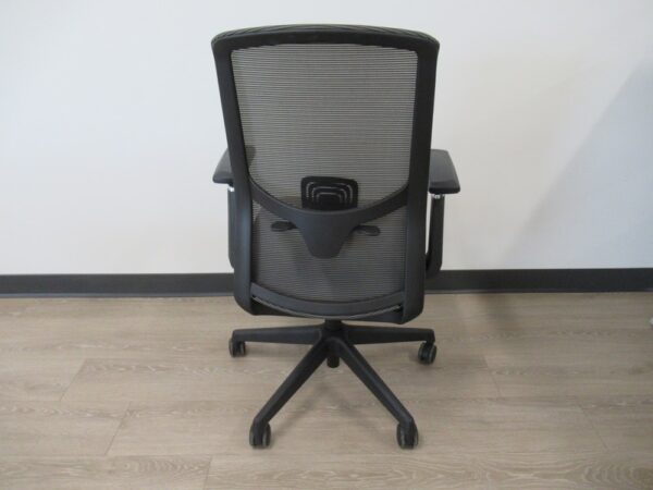 #7 Featured Item - Mesh Back Task Chair - Seating Source - Image 3