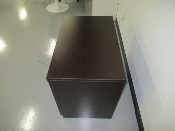 OTG-2-Drawer Lateral - 36"W, Espresso - Image 5