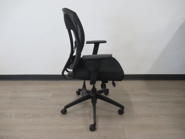 OTG 2803B- Mesh Back Multi-Function Task Chair - Image 4