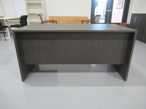 NDI Straight Desk - 30x60 w/ BF ped - Image 7